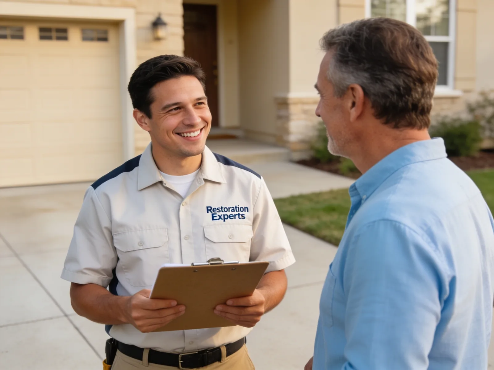 Water Damage Cleanup Douglas, AK FAQs